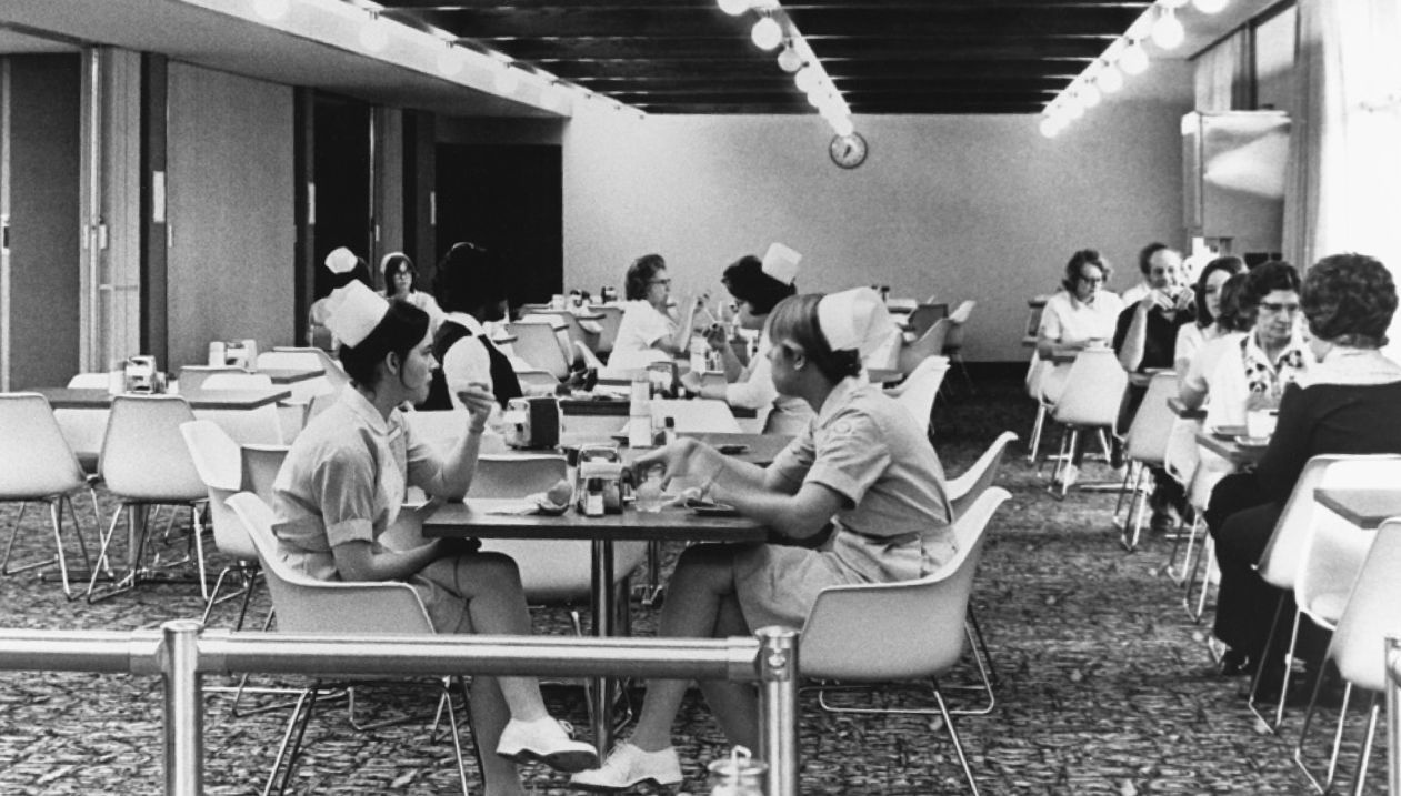 Page 111 Cafeteria at Allen Hospital.jpg